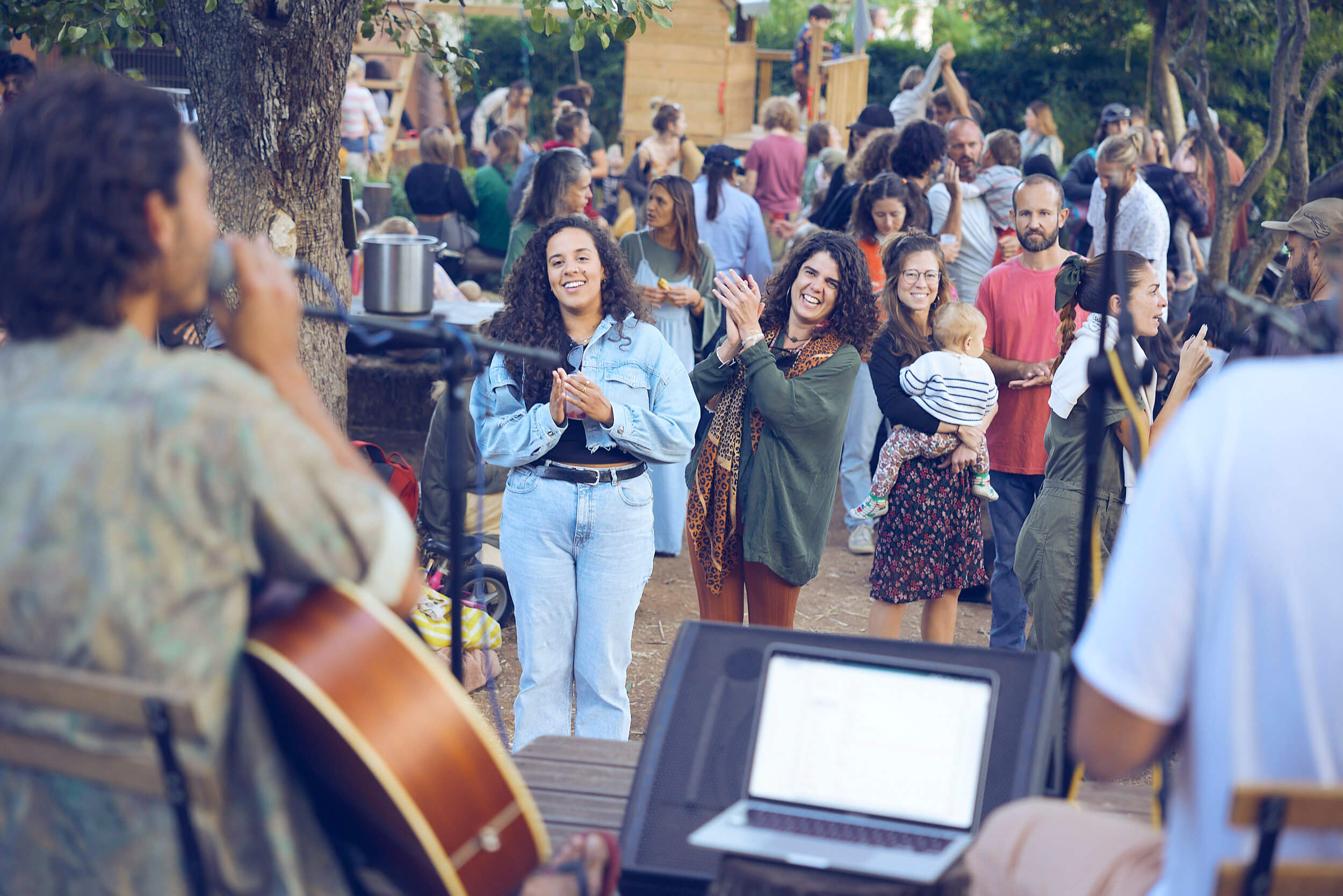 Show no Salema Eco Camp